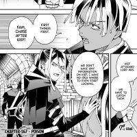 K MANGA KMANGAKODANSHA Posts X