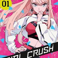 Girl Crush K POP Tome 01 : Tayama Midori Leclerc Marylou: Amazon.nl: Boeken