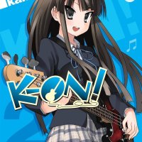 K-ON! 2