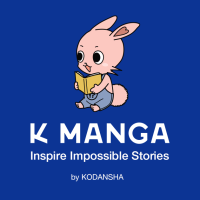 K MANGA