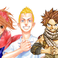 K MANGA