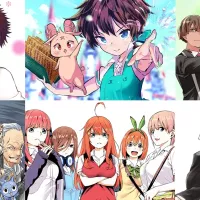 An Anti-Social Genius Gives K MANGA a Spin