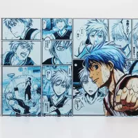 AniPanel Manga Art