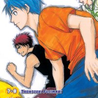 Kurokos Basketball 2-in-1 Edition Manga Volume 4