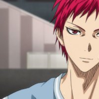 Kurokos Basketball