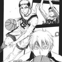 Kuroko no Basuke One-Shot