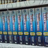 Kuroko No Basketball Complete Manga Collection
