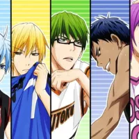 Kurokos Basketball: Every Main Characters Age Height Birthday