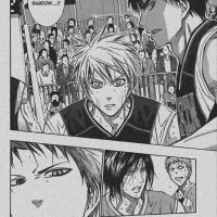 kurokos basketball manga panel !! 3