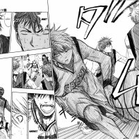 Kurokos Basketball: Manga Journey Thoughts