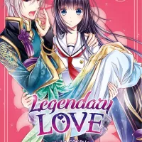 Legendary Love