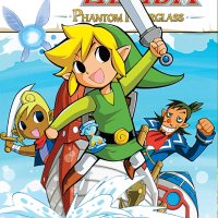 Legend of Zelda Vol. 10