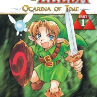 Legend of Zelda Vol. 1