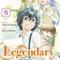 : Legendary WizardMonogatari No Naka No Hito Vol. eBook : Kuroyurihime Nijusan Tanaka: Kindle Store