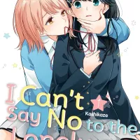 Yuri Manga Release List For March 2024 Yuri Anime News