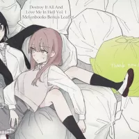 10 Best LesbianYuri Manga Of All Time