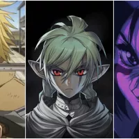 The Best Manga Like Berserk