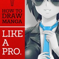 MangaDojo :: How to draw Manga like a Pro