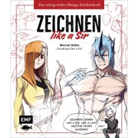 Zeichnen like a Sir