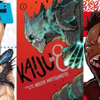 15 Best Manga To Read If You Like Kaiju No. 8