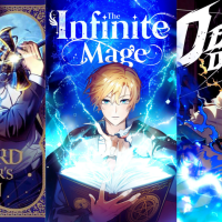 The 15 Best Manhwa Like The Beginning After the End You Must Read
