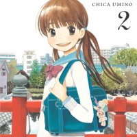 March Comes In Like A Lion vol 02 GN Manga