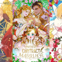 The 15 Best Manhwa Like Who Made Me Princess? for Isekai Fans
