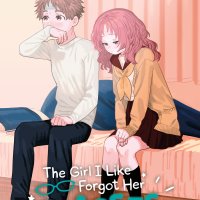 The Girl I Like Forgot Her Glasses vol 09 GN Manga