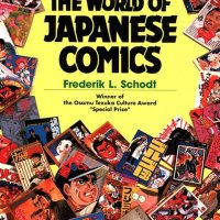 Manga! Manga!: The World of Japanese Comics : Schodt Frederik L. Tezuka Osamu: Amazon.nl: Boeken