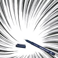 Tombow Europe: Manga