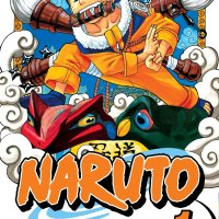 NARUTO Vol.1