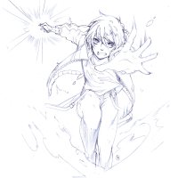 Tombow Europe: Manga