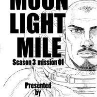 Moonlight Mile and Knights of Sidonia on Mangasplaining