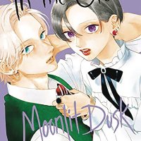 In the Clear Moonlit Dusk vol 03 GN Manga