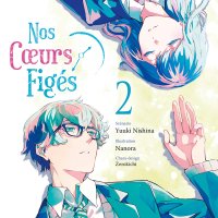 Moonlight. Manga : Nishina Yuuki Nanora Zerokichi Mokdad Essia:.be: Books