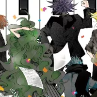 PPPPPP Manga Explains Meaning and Origin of Title