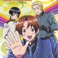Buy Hetalia