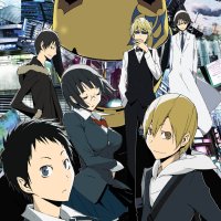 Manga Mondays: Durarara!!