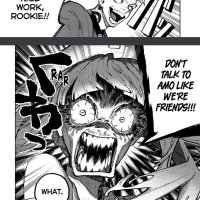 Dani cr gachi dont spoil pls on X