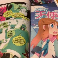 Comic Book and Manga PRINTING Comparisons! How-To PRINT Comics!