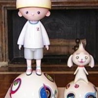 Japanese manga artist brings controversial show to Versailles