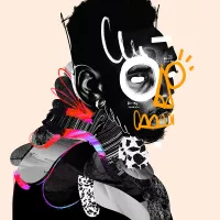 ARTIST Maxime Manga
