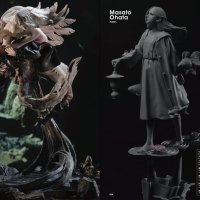 Sculptors 05 Genkosha Mook Japanese Anime figure Making Book 2021 New