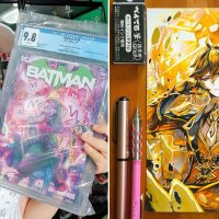 Art Director To Manga Artist: Sporean Woman Quits Corporate Job So She Can Illustrate Japanese Comics