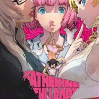 Catherine Full Body Nintendo Switch : Amazon.nl: Games