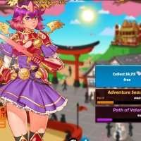 Manga RPG