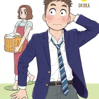INTERVIEW: I Think Our Son Is Gay Author Okura Wants to Share the Happier Side of LGBTQ Stories