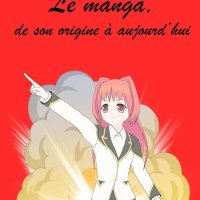 Le manga de son origine à aujourdhui : anonyme Collectif: Amazon.nl: Boeken