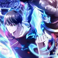 Manhua