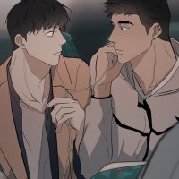 WEBTOON CANVAS on X: What will take off first? The plane or their relationship WEBTOONCANVAS Take Off by juiart IG